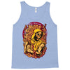 ultras flare Tank Top