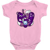 uhh Baby Onesie