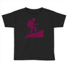 kids advent Toddler T-shirt