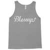 blessup Tank Top