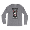 batpigs! Long Sleeve Shirts