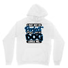 i may not be be perfect but my dog loves me Unisex Hoodie