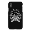 camp iPhoneX