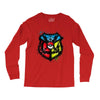 pokeseal Long Sleeve Shirts