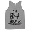 crochet knitting Tank Top