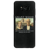 Grant Wood American Gothic Samsung Galaxy S8