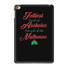 nuthouse iPad Mini 4