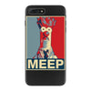 beaker meep poster, ideal birthday gift or present iPhone 7 Plus Case
