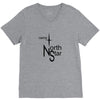 camp north star V-Neck Tee