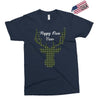 happy new year Exclusive T-shirt