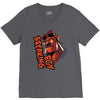 walter white (2) V-Neck Tee