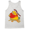 winnie le porc Tank Top