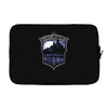 arkham asylum Laptop sleeve