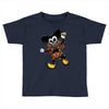 mickey mouse trap Toddler T-shirt
