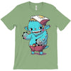 mr. sleepy hand T-Shirt