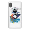 who loves husky iPhoneX