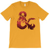 dungeons dragons T-Shirt