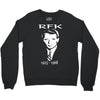 robert kennedy homage Crewneck Sweatshirt
