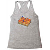 orangemen Racerback Tank
