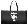 scarface tony montana Weekender Totes