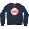 gamming Crewneck Sweatshirt