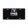 poehler fey 2016 License Plate