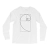 Spiral Long Sleeve Shirts