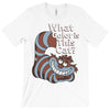 what color is this cat T-Shirt
