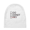 do not try Baby Beanies