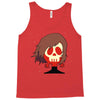 albator Tank Top