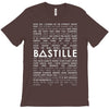 bastille T-Shirt