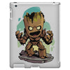 groot iPad 3 and 4 Case