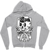 stay fresh Zipper Hoodie