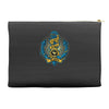 king of pirates anchor Accessory Pouches