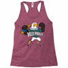 Dilly Philly Racerback Tank