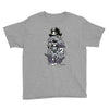 arrr pirate Youth Tee