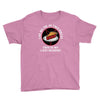 last dessert Youth Tee