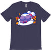 night doodle T-Shirt