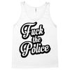 fuck the police Tank Top