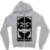fsociety (2) Zipper Hoodie