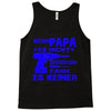 wenn papa es nicht kann Tank Top
