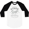 house stark winterfell 3/4 Sleeve Shirt
