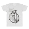 bike 'til you barf All Over Men's T-shirt
