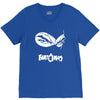 fantomas V-Neck Tee