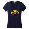 baseball furies Women's V-Neck T-Shirt