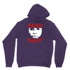 clubber lang Unisex Hoodie