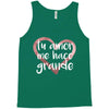 Tu Amor Me Hace Grande Tank Top