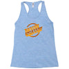 logan Racerback Tank