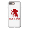 Nerv Gods In His Heaven Alls Right With The World iPhone 8 Plus