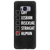 Lgbt Checklist Samsung Galaxy S8 Plus